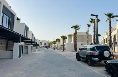 Apartment - 2 Bedrooms - 2 Bathrooms for rent in Danah Bay - Al Marjan Island - Ras Al Khaimah