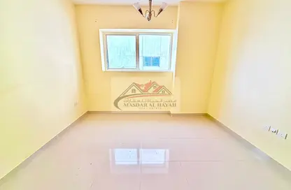 Apartment - 1 Bedroom - 1 Bathroom for rent in Al Zain Tower - Al Nahda - Sharjah