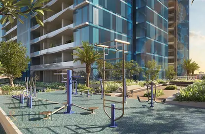 شقة - 1 حمام للبيع في سكاي هيلز ريزيدينس - جنوب البرشاء - البرشاء - دبي