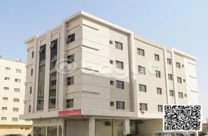 Apartment - 1 Bedroom - 1 Bathroom for rent in Ajman Industrial 1 - Ajman Industrial Area - Ajman