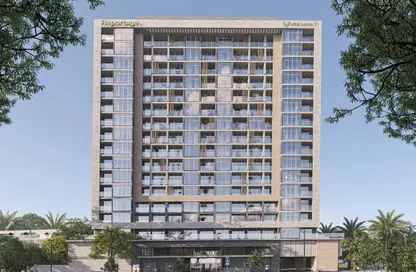 Apartment - 4 Bedrooms - 5 Bathrooms for sale in Verdana 2 - Dubai Investment Park (DIP) - Dubai