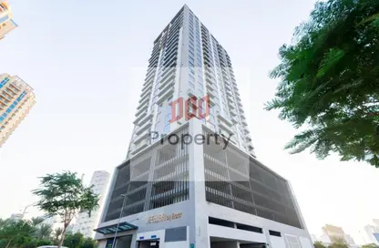 Apartment - 1 Bedroom - 2 Bathrooms for rent in Jeewar - Jumeirah Village Circle - Dubai