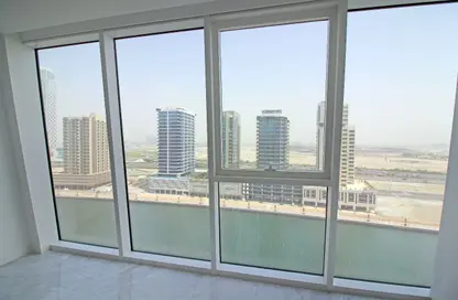 Apartment - 1 Bedroom - 1 Bathroom for rent in The Pad - Business Bay - Dubai
