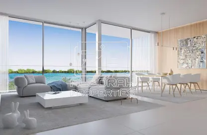 شقة - 3 غرف نوم - 4 حمامات للبيع في غيتواي - الزورا - عجمان