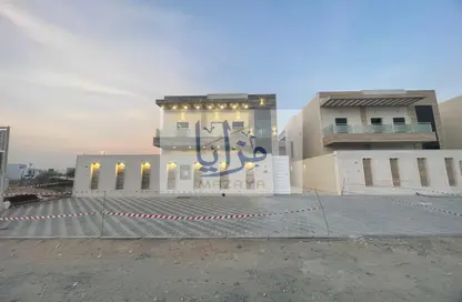 فيلا - 3 غرف نوم - 7 حمامات للبيع في الحليو 2 - الحليو - عجمان