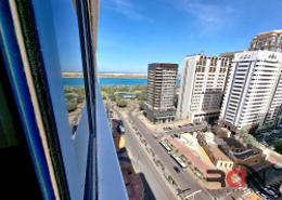 Apartment - 1 bedroom - 1 bathroom for rent in Lake View Tower - Corniche Road - Abu Dhabi