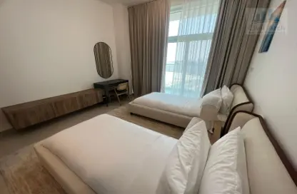 Apartment - 2 Bedrooms - 3 Bathrooms for rent in Al Sufouh 1 - Al Sufouh - Dubai