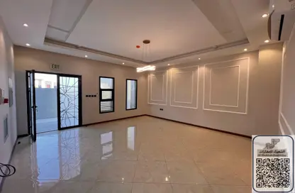 Villa - 5 Bedrooms - 7 Bathrooms for rent in Al Zaheya Gardens - Al Zahya - Ajman