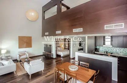 Apartment - 3 Bedrooms - 4 Bathrooms for sale in The Lofts East - The Lofts - Downtown Dubai - Dubai