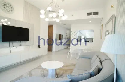 Apartment - 1 Bedroom - 1 Bathroom for sale in The Bay - Business Bay - Dubai