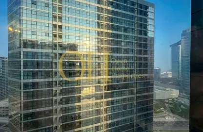 شقة - 2 غرف نوم - 2 حمامات للبيع في راديانت سكوير - مدينة الأضواء - جزيرة الريم - أبوظبي شقة - 2 غرف نوم - 2 حمامات للبيع في راديانت سكوير - مدينة الأضواء - جزيرة الريم - أبوظبي