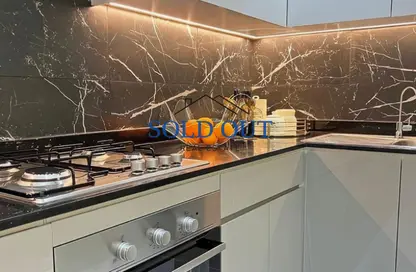 شقة - غرفة نوم - 1 حمام للبيع في ميمون جاردنز برج ب - حدائق ميمون من فخر الدين العقاريه - منطقة 11 - قرية جميرا الدائرية - دبي