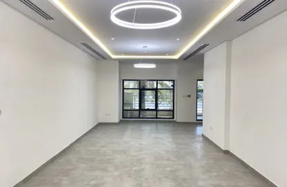 Villa - 4 Bedrooms - 6 Bathrooms for rent in District 13 - Jumeirah Village Circle - Dubai