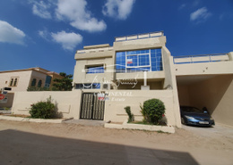 Spacious 3-Bedroom Villa for Rent!
