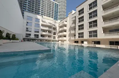 شقة - غرفة نوم - 1 حمام للبيع في مياس جنيف - قرية الجميرا سركل - دبي