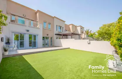 فيلا - 3 غرف نوم - 4 حمامات للبيع في ماعن 4 - ماعين - البحيرات - دبي