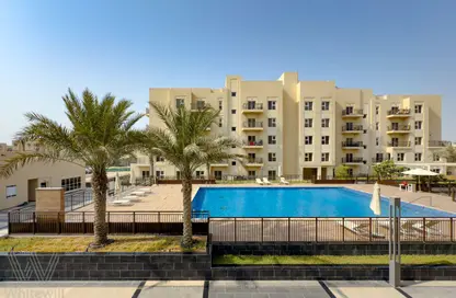 Apartment - 1 Bedroom - 2 Bathrooms for sale in Al Ramth 11 - Remraam - Dubai Land - Dubai