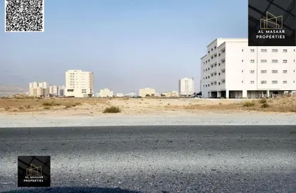 Land - Studio for sale in Al Yasmeen 1 - Al Yasmeen - Ajman