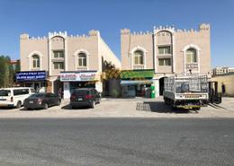 Outdoor Building image for: Labor Camp - 8 bathrooms for rent in Industrial Area 17 - Sharjah Industrial Area - Sharjah, Image 1