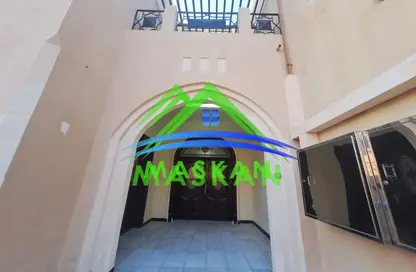 Villa - 6 Bedrooms - 7+ Bathrooms for rent in Khalifa City A - Khalifa City - Abu Dhabi