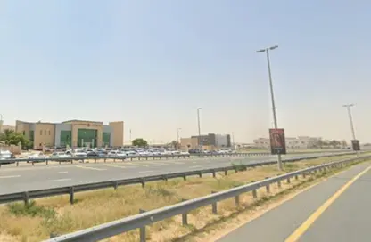 أرض - استوديو للبيع في مزيرعة - الرحمانية - الشارقة