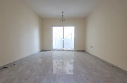 Apartment - 1 Bedroom - 1 Bathroom for rent in New Al Taawun Road - Al Taawun - Sharjah