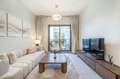 Apartment - 2 Bedrooms - 2 Bathrooms for rent in Sway Residences - Dubai Hills Estate - Dubai