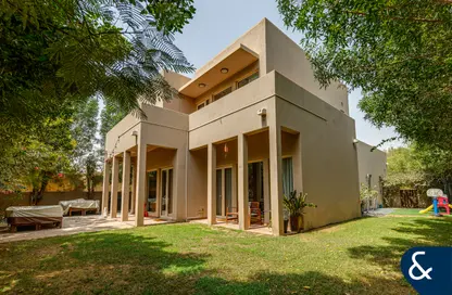 Villa - 3 Bedrooms - 3 Bathrooms for sale in Saheel - Arabian Ranches - Dubai
