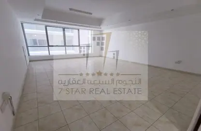 Empty Room image for: Apartment - 2 Bedrooms - 4 Bathrooms for sale in Al Majaz 3 - Al Majaz - Sharjah, Image 1