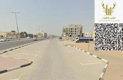 أرض - استوديو للبيع في بناية الجوهرة - 3  الروضة - الروضة - عجمان