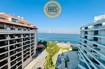 Apartment - 2 Bedrooms - 3 Bathrooms for rent in Azizi Mina - Palm Jumeirah - Dubai