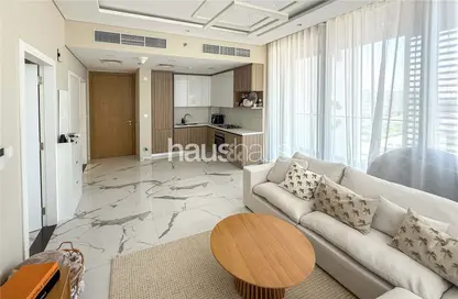 Apartment - 1 Bedroom - 1 Bathroom for rent in Pinnacle - Dubai Hills Estate - Dubai