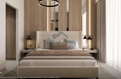 شقة - 1 حمام للبيع في إنكلاف - الفرجان - دبي شقة - 1 حمام للبيع في إنكلاف - الفرجان - دبي