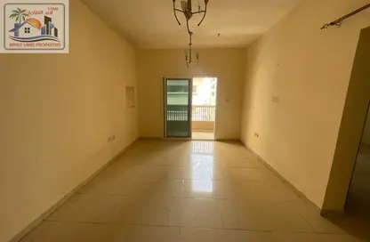 Apartment - 1 Bedroom - 2 Bathrooms for rent in Al Mahatta - Al Qasimia - Sharjah
