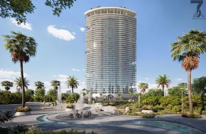 Apartment - Studio - 1 Bathroom for sale in Colibri Views - RAK Central - Ras Al Khaimah