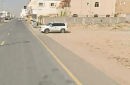 Land - Studio for sale in Al Rawda 2 - Al Rawda - Ajman