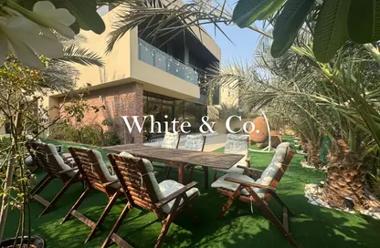 Villa - 5 Bedrooms - 6 Bathrooms for sale in Brookfield 2 - Brookfield - DAMAC Hills - Dubai