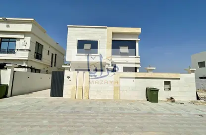 فيلا - 3 غرف نوم - 5 حمامات للبيع في الحليو 2 - الحليو - عجمان