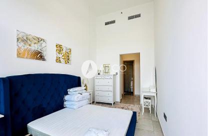 Apartment - 2 Bedrooms - 3 Bathrooms for sale in Pantheon Elysee - Jumeirah Village Circle - Dubai