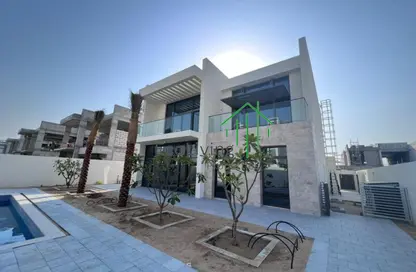 فيلا - 4 غرف نوم - 5 حمامات للبيع في District One Phase lii - المنطقة وان - مدينة الشيخ محمد بن راشد - دبي