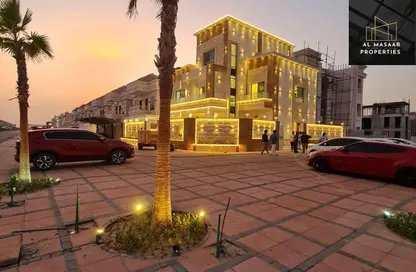 Villa - 6 Bedrooms for sale in Al Zaheya Gardens - Al Zahya - Ajman