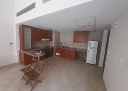 صورةمطبخ لـ: شقة - 1 غرفة نوم - 2 حمامات للكراء في سيرك شكسبير - مدينة السيارات - دبي, صورة 1