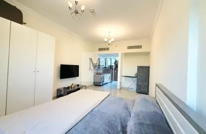 Apartment - Studio - 1 Bathroom for sale in Rokane G23 - Al Warsan 4 - Al Warsan - Dubai