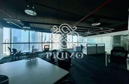 Office Space - Studio - 1 Bathroom for sale in Smart Heights - Barsha Heights (Tecom) - Dubai