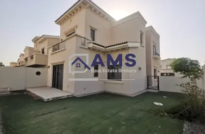 Townhouse - 4 Bedrooms - 4 Bathrooms for rent in Mira 4 - Mira - Reem - Dubai