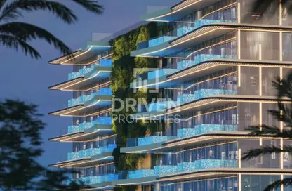 Apartment - Studio - 1 Bathroom for sale in Samana Barari Lagoons - Majan - Dubai Land - Dubai