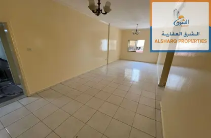شقة - غرفة نوم - 1 حمام للايجار في برج النعيمية  2 - أبراج النعيمية - النعيمية - عجمان