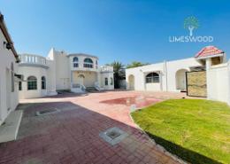Villa - 6 bedrooms - 6 bathrooms for rent in Mirdif Villas - Mirdif - Dubai