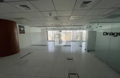 Parking image for: Office Space - Studio for rent in Al Thuraya Tower 1 - Dubai Media City - Dubai, Image 1
