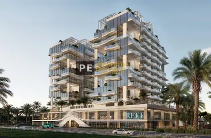 Apartment - 2 Bedrooms - 3 Bathrooms for sale in Reef 999 - Al Furjan - Dubai